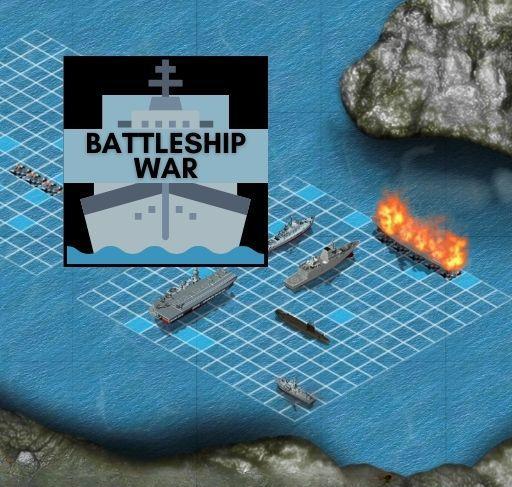 Battleship War
