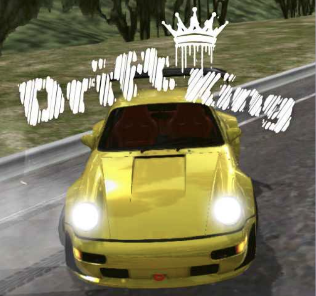 Drift King