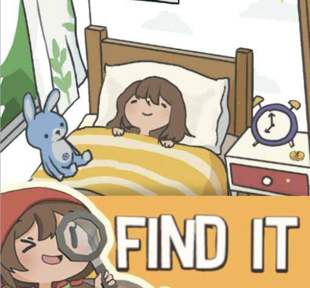 Find It