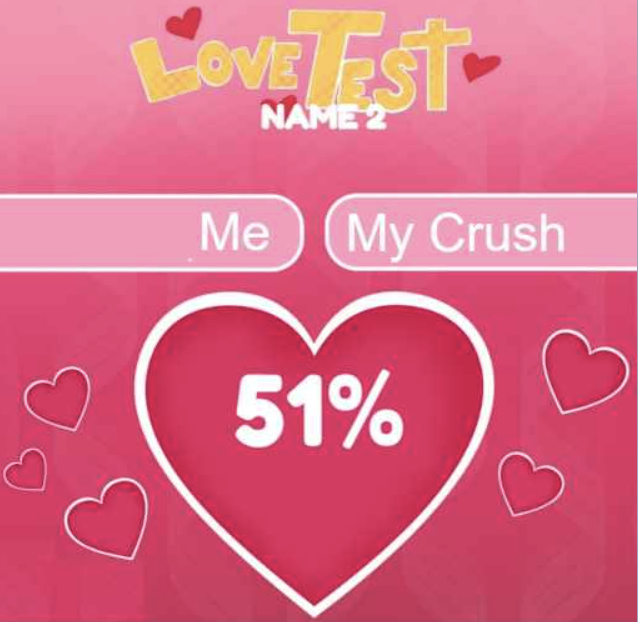 Love Tester