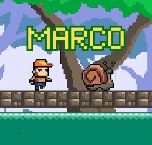 Marco