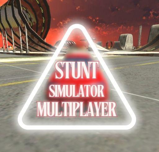 Stunt Simulator Multiplayer