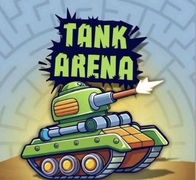 Tank Arena