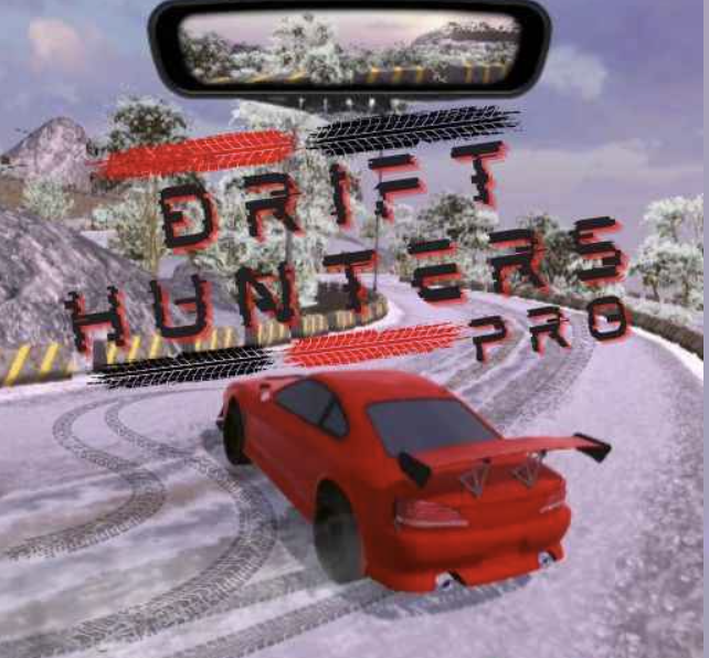 Drift Hunters Pro