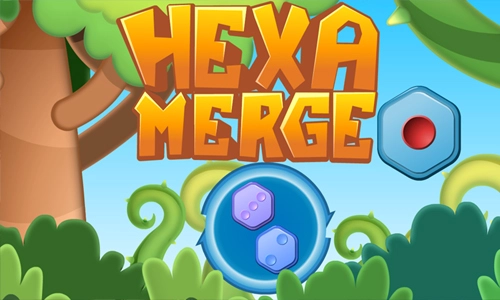 Hexa Merge