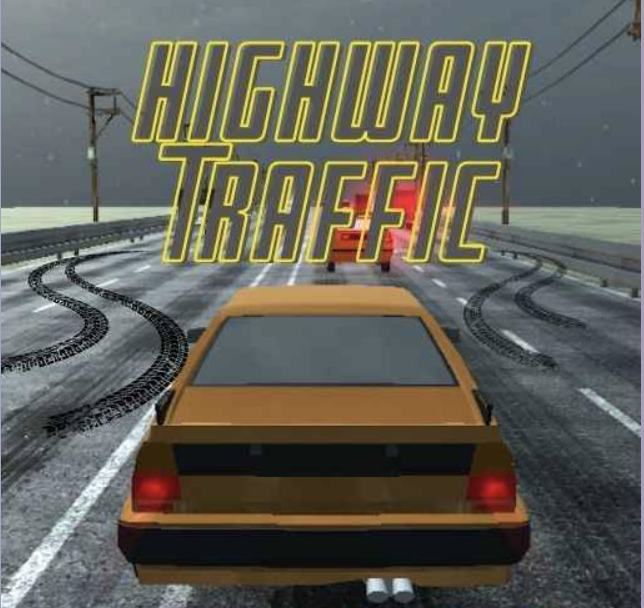 Highway Traffic